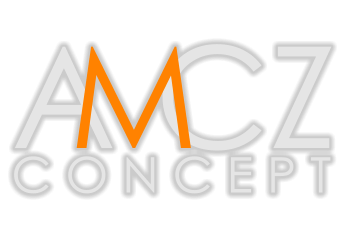 Logo AMCZ Concept